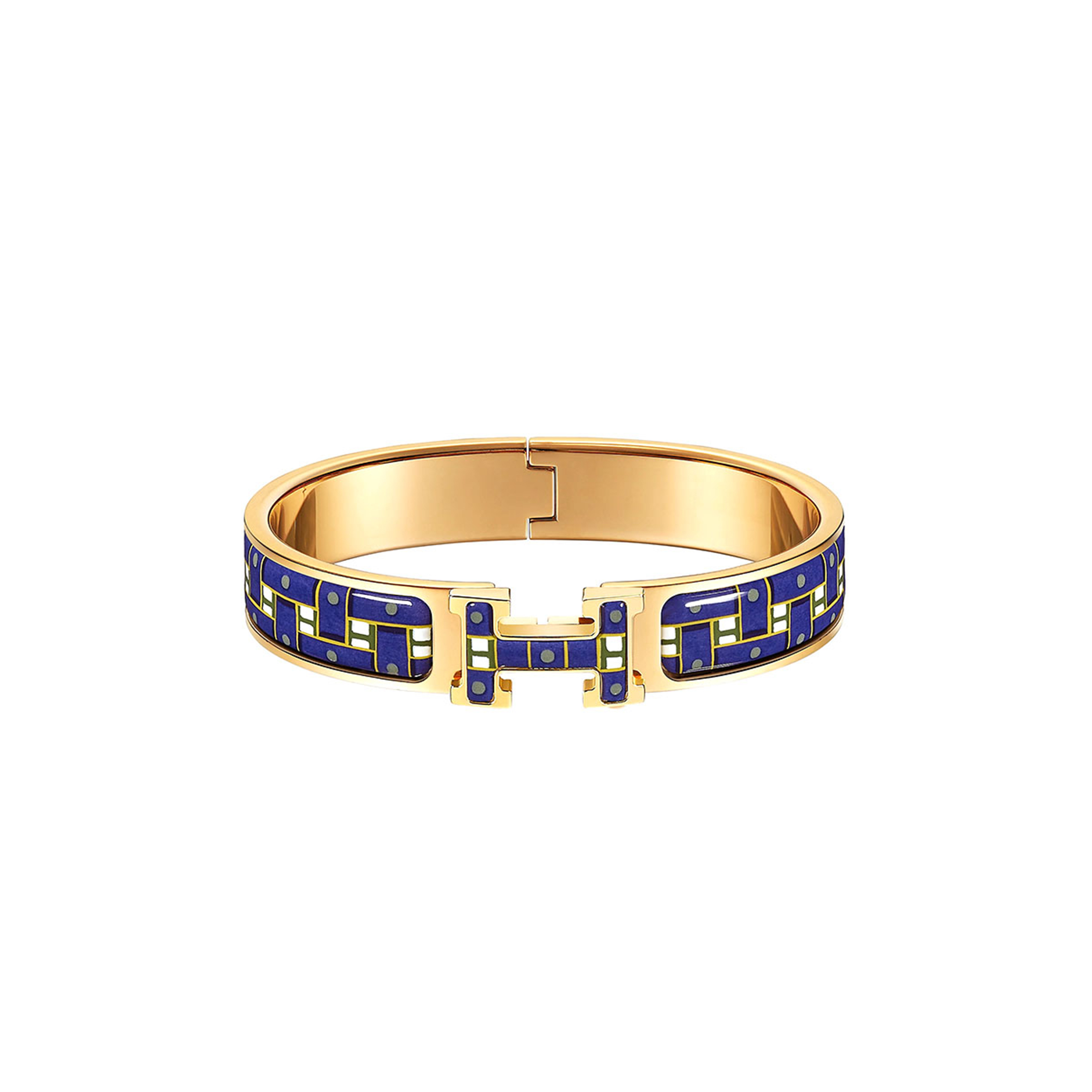 H**mes clic h son du h bracelet  h701314fc2pm